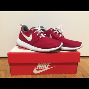 Nike Kids Roshes